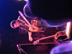 Mishka's guitarist
