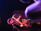 Mishka's guitarist