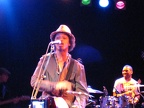 K'Naan