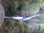 Hole In The Wall Falls