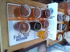 A nice reward after a good hike