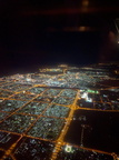 IMG 20160209 071354 (4517 visits) Dubai at night (from the plane) IMG 20160209 071354