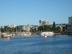 More of downtown Victoria